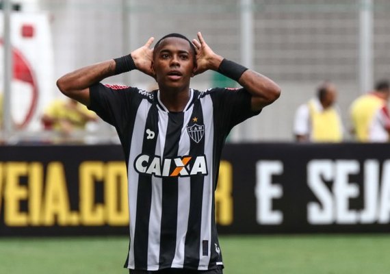 MPF volta a defender que Robinho cumpra pena no Brasil por estupro