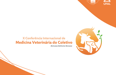 Trabalhos do curso de Medicina Veterinária da Ufal são premiados em conferência