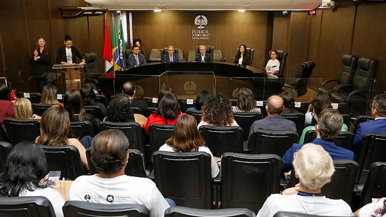Respeito no trabalho: TJAL intensifica ações de combate ao assédio e à discriminação