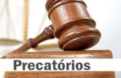 CNM orienta Municípios a entrarem com pedido de suspensão de precatórios