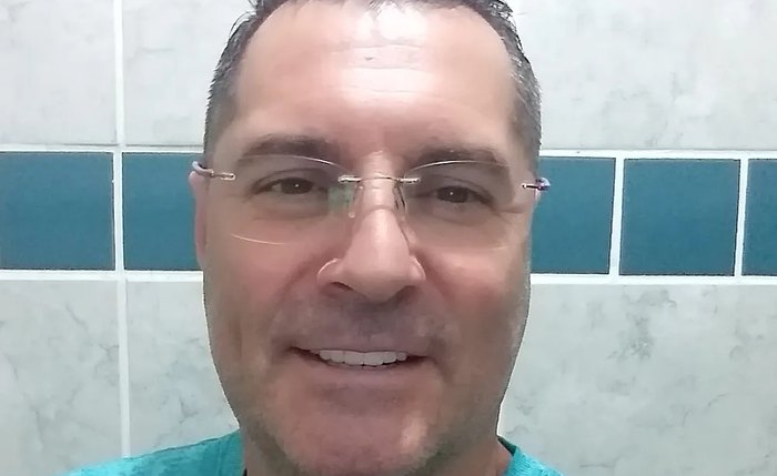 Fabio Campagnola, empresário assassinado no Francês, em Marechal Deodoro Fabio Campagnola, empresário assassinado no Francês, em Marechal Deodoro