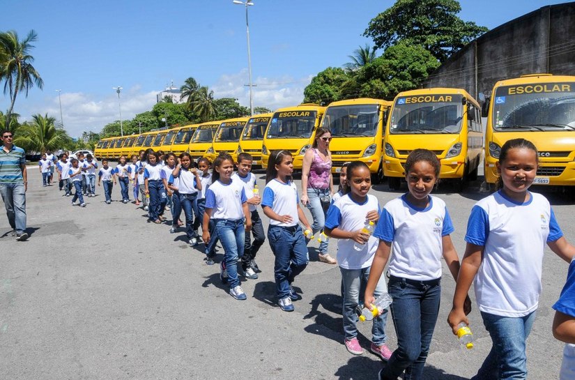 Maceió 200 anos: festa terá desfile cívico neste sábado