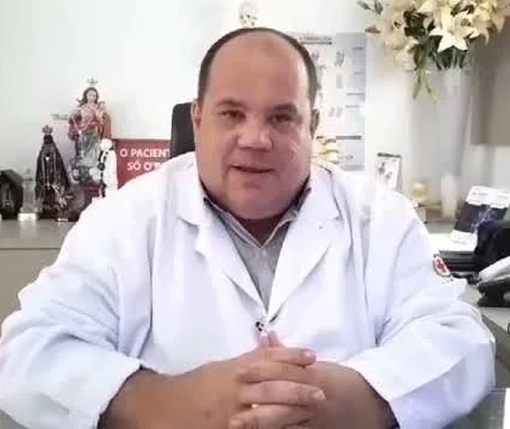 Secretário de Saúde de Alagoas é afastado por 180 dias após operação da PF na Sesau