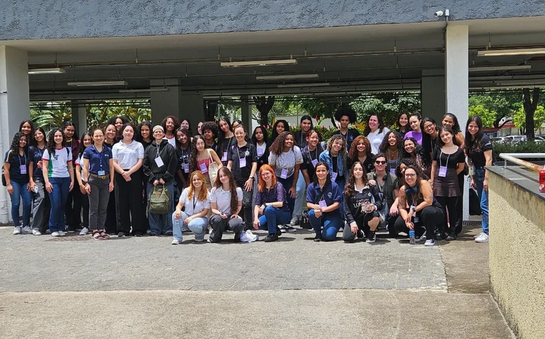 Dia das Meninas nas Tecnologias da Informação e Comunicação: projeto METIS mostra por que a cibersegurança precisa das mulheres