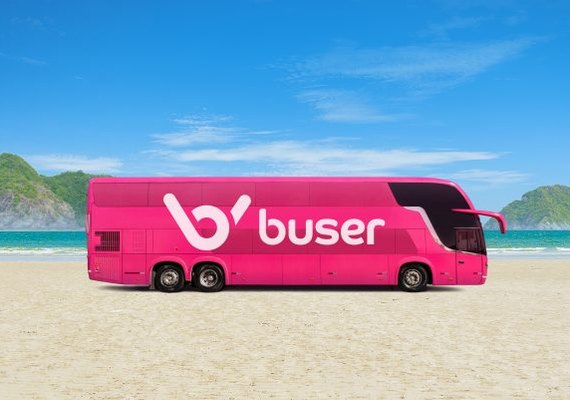 Alagoas e Sergipe perdem ação na justiça contra startup Buser