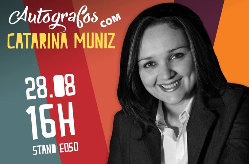 Escritora alagoana garante presença na 24ª Bienal Internacional do Livro de SP