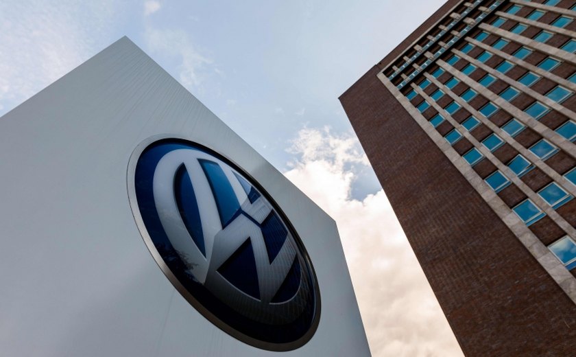 Produção da Volks no ABC será suspensa por falta de semicondutores
