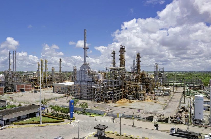 Braskem implementa melhorias que ampliam a eficiência e a confiabilidade da produção de PVC em Alagoas