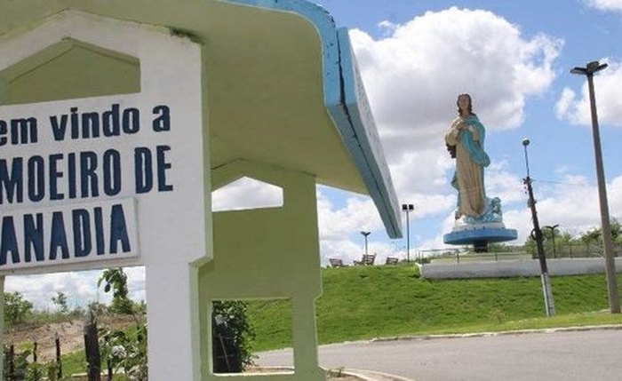 Câmara Municipal de Limoeiro de Anadia divulgou abertura do concurso