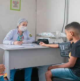 Atenção Primária de Maceió se destaca em avaliação do Ministério da Saúde