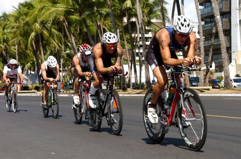 Semel apoia realização do Alagoas Triathlon 2016 em Maceió