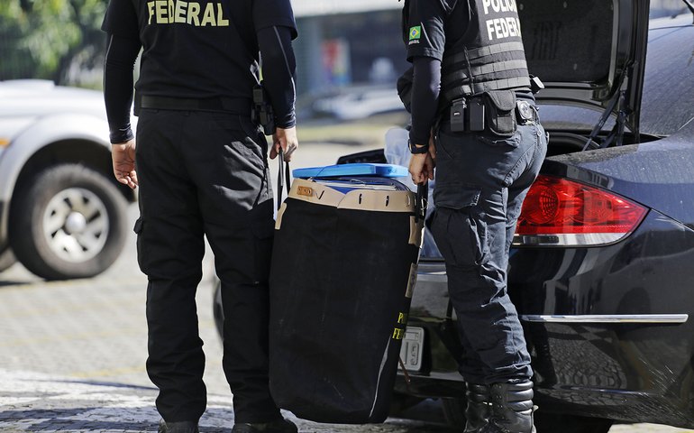 Lava Jato dá parecer contrário a soltura de operador de &#8216;doleiro dos doleiros&#8217;