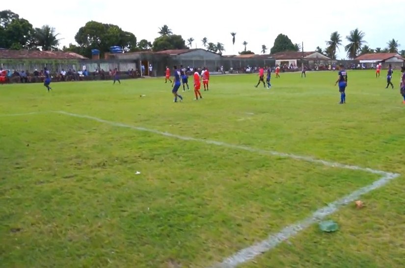 Copa dos Povoados define times para Campeonato Municipal de Futebol de Penedo