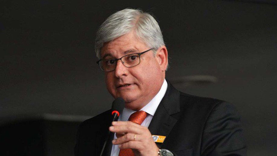 Para Janot, "Operação Lava Jato não salvará o Brasil"