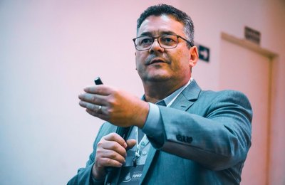 Vice-Governadoria promove palestra sobre ciência, tecnologia e inovação no Dia do Economista