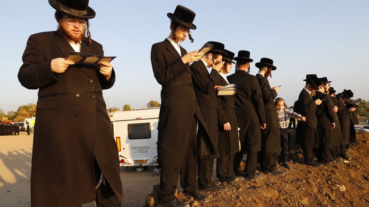 Por que judeus ultraortodoxos não eram convocados para alistamento militar em Israel? Entenda