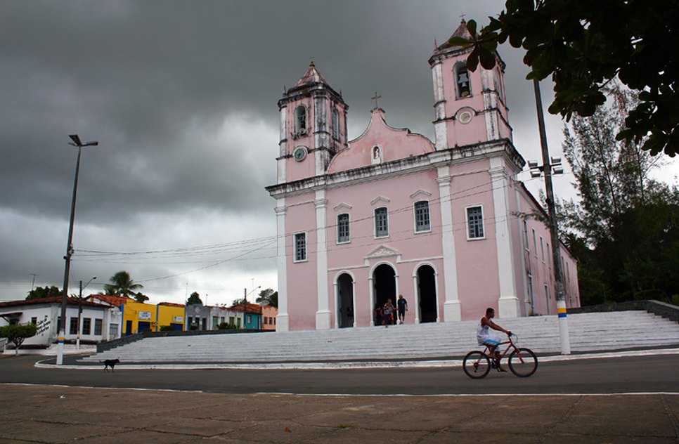 foto-igreja.jpg / Foto: assessoria de comunicação