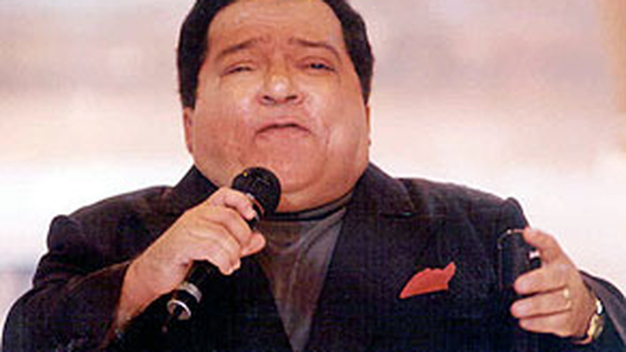 Música brasileira perde o cantor Nelson Ned, aos 66 anos