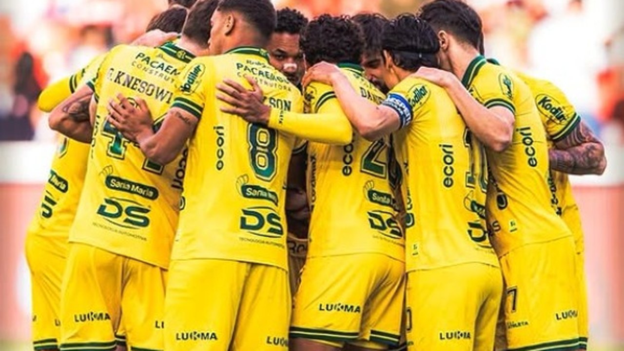 Mirassol faz jogo perfeito, mas é castigado nos pênaltis pela LDU e dá adeus à Libertadores