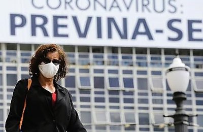 Prefeitura de Penedo atualiza medidas de combate ao coronavírus