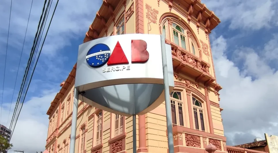 Seduc abre inscrições de alunos para concurso cultural da OAB Sergipe