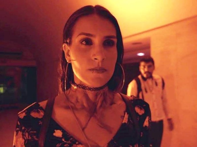 Alagoana representa o Brasil em Concurso Internacional de Cinema