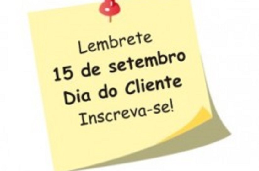 Santa Casa homenageará clientes no próximo dia 15