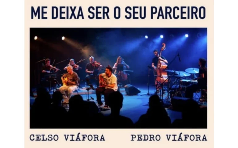 Crianças, eu vi!