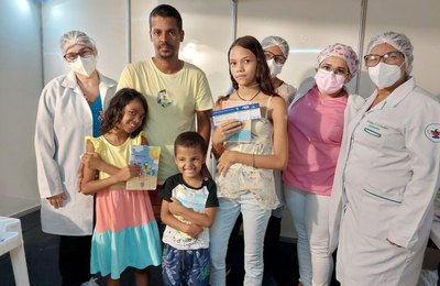 Prefeitura de Maceió finaliza repasses de complemento salarial a profissionais de enfermagem