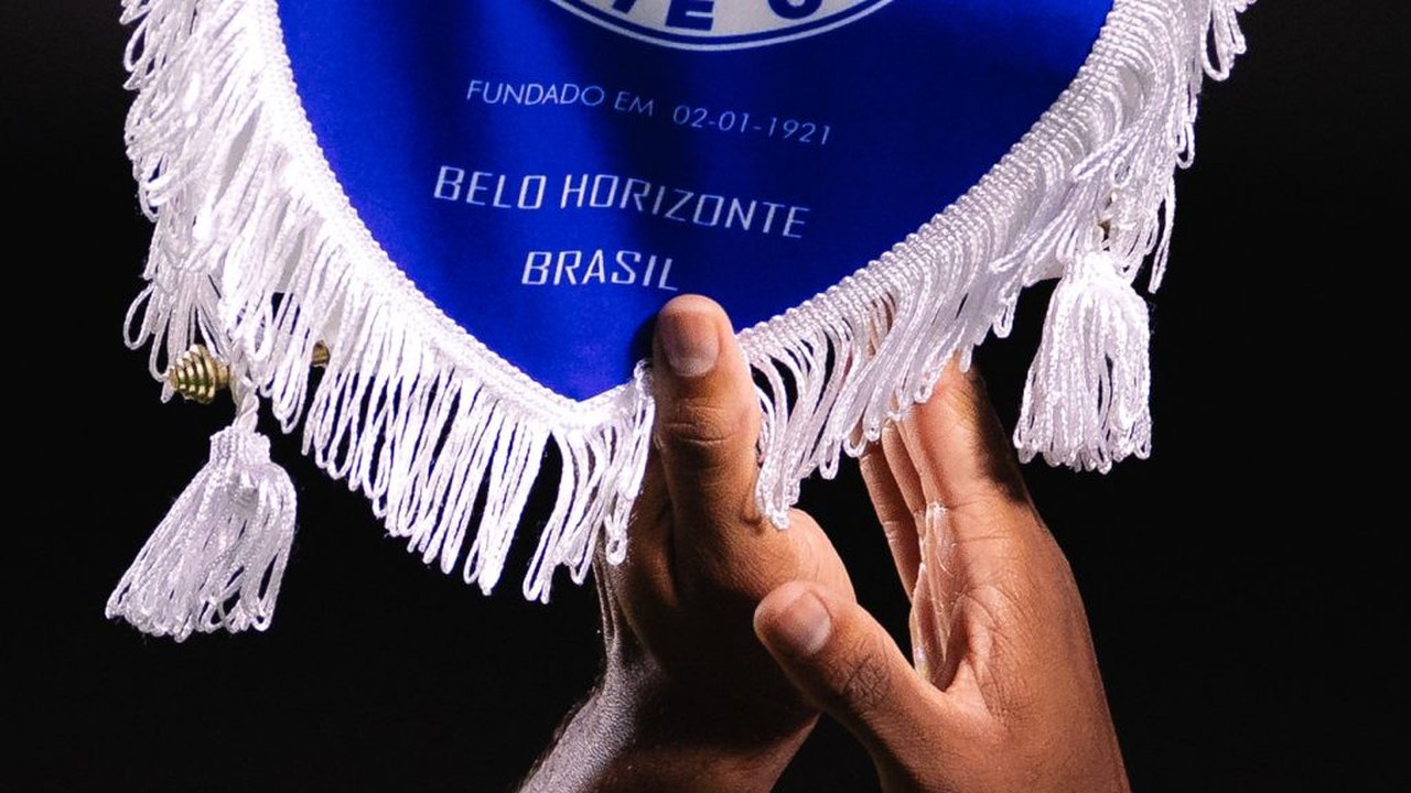 Novo Busquets? Joia do Cruzeiro entra na mira do Bayern de Munique