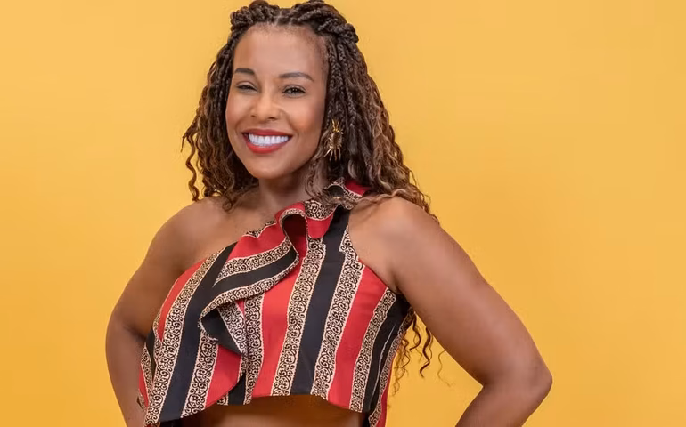 Sol Vega diz estar 'em paz' após saída do BBB 26