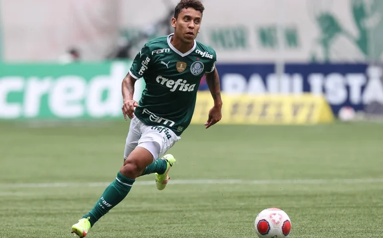 Marcos Rocha quer Palmeiras 'paciente' para superar Novorizontino e pede o apoio do torcedor
