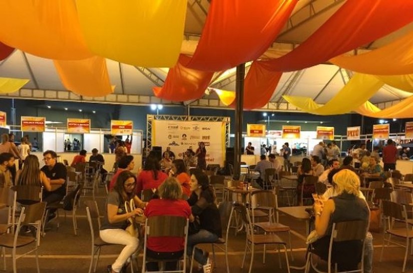Festival Bar em Bar 2016 celebra gastronomia alagoana