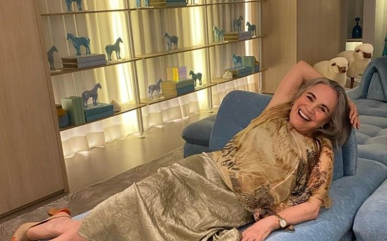 Regina Duarte: defesa de filha de Leila Diniz nega que atriz tenha se retratado por postagem