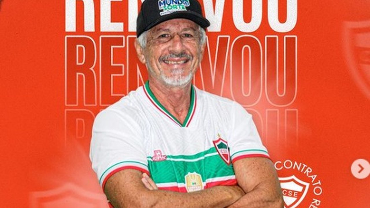 CSE: três profissionais do Nacional (PB) são especulados para a temporada de 2024