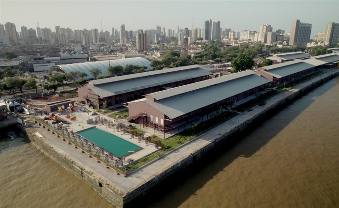 Vila Galé Collection Amazônia Vila Galé Collection Amazônia