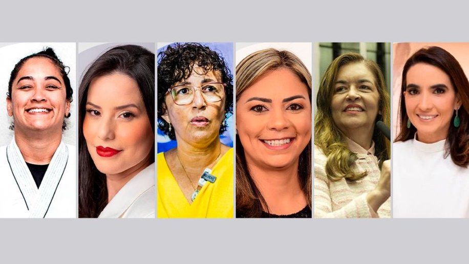 Mulheres de destaque: empatia é ferramenta de trabalho das homenageadas da Câmara
