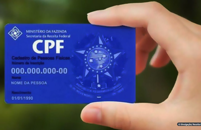Veja aqui como limpar CPF negativado