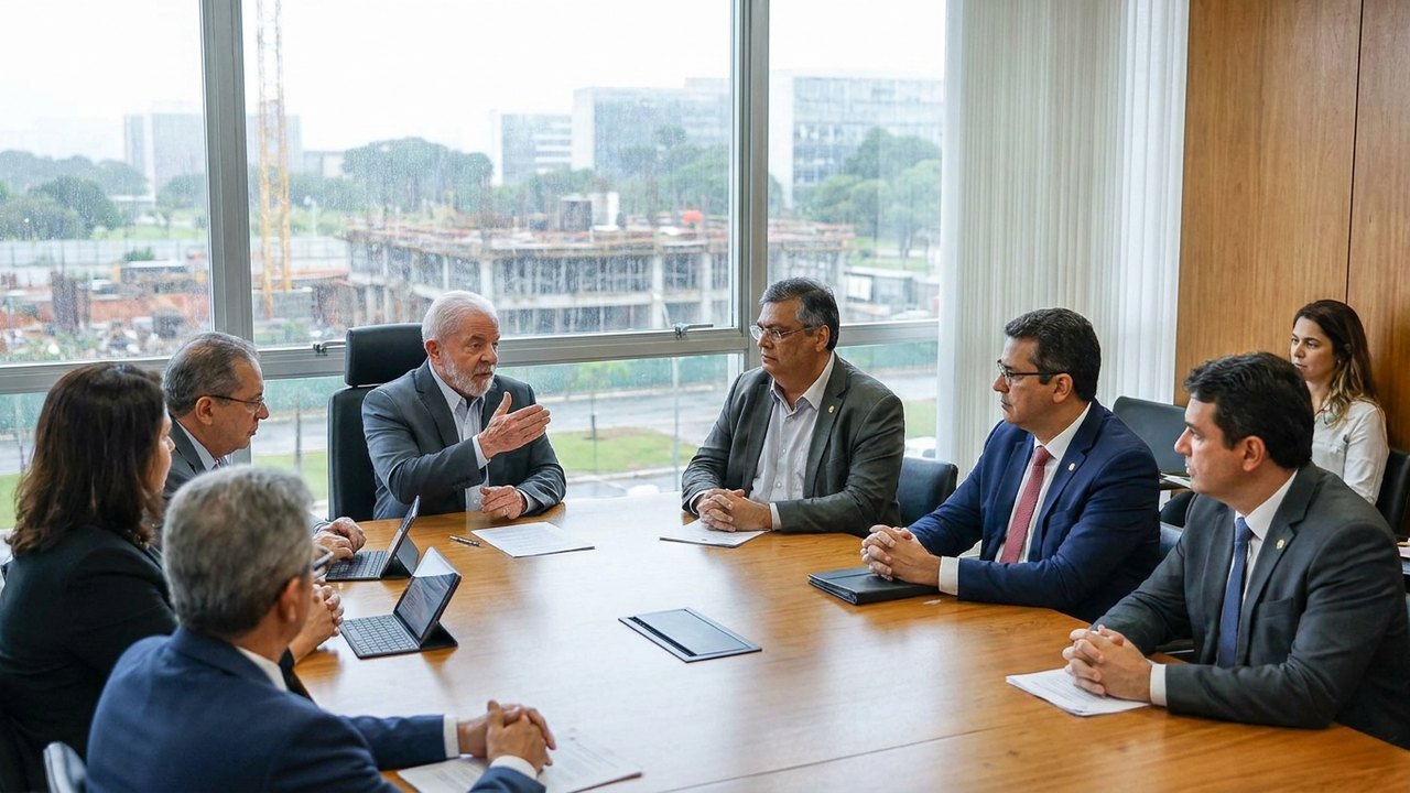 Fim da escala 6x1 e regime flexível: entenda propostas sobre jornada de trabalho defendidas por Lula e Flávio