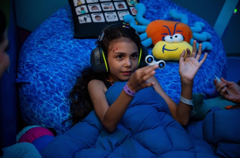 Prefeitura garante acessibilidade, acolhimento e proteção de direitos no Verão Massayó