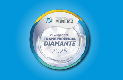 STM alcança índice de 99,33% e mantém selo diamante no Programa Nacional de Transparência Pública