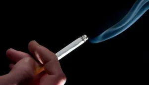 cigarro / Foto: Foto: Banco Mundial/ONU