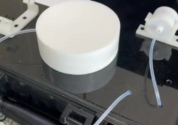 Pesquisadores pernambucanos desenvolvem nariz eletrônico capaz de detectar metanol em bebidas adulteradas
