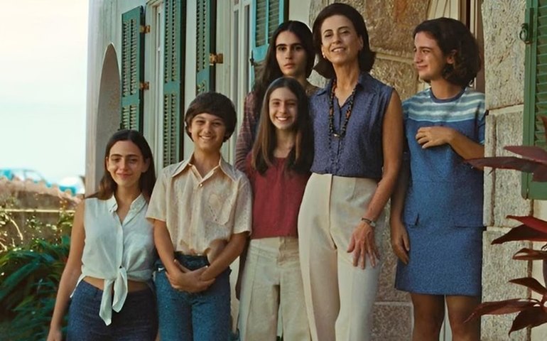 'Ainda Estou Aqui' faz história ao vencer prêmio inédito na Argentina e soma 47 conquistas internacionais