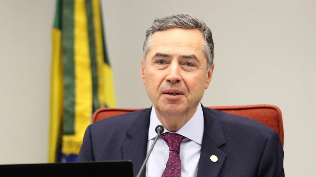 Barroso vota pela descriminalização do aborto:  'Deve ser tratado como uma questão de saúde pública'