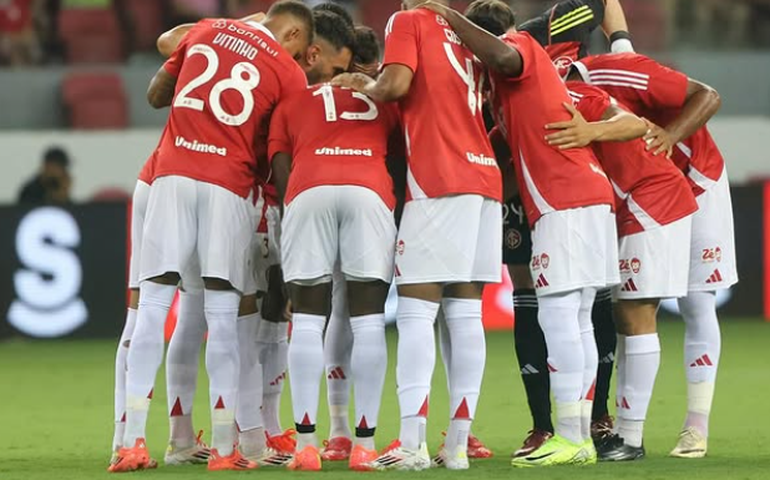 Internacional faz acordo com seguradora e reduz prejuízo causado pelas enchentes