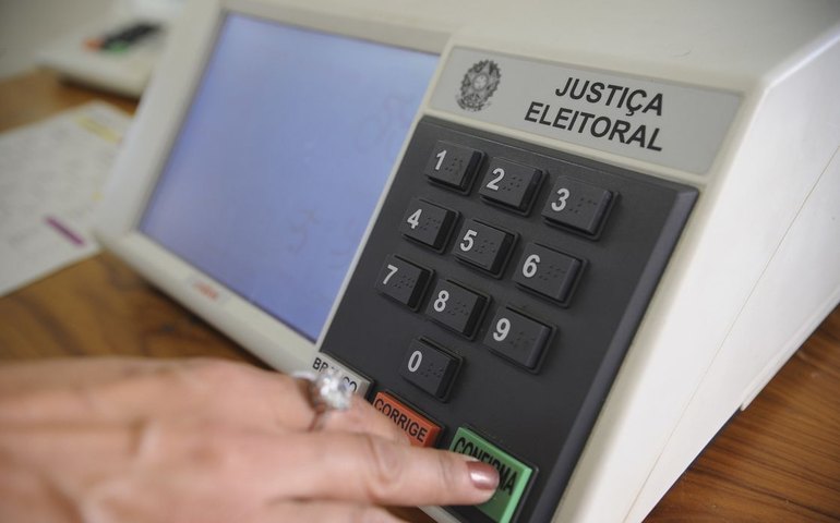 Para onde vão os votos brancos e nulos no 2º turno das eleições 2024?