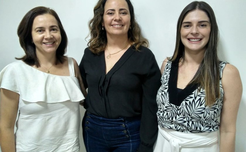 Republicanos incentiva pré-candidaturas femininas pelo interior de Alagoas