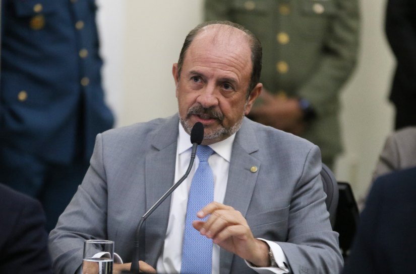 ALE aprovado em 1º turno projeto que institui o programa Aluguel Maria da Penha