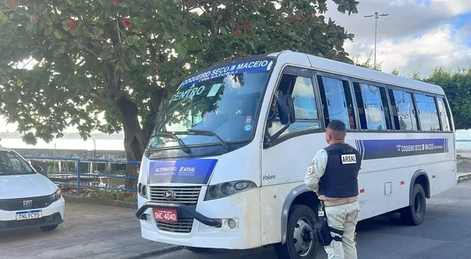 Com a gratuidade, o transporte intermunicipal poderá ser utilizado por quem necessitar fazer esse deslocamento no dia da votação / Foto: Reprodução